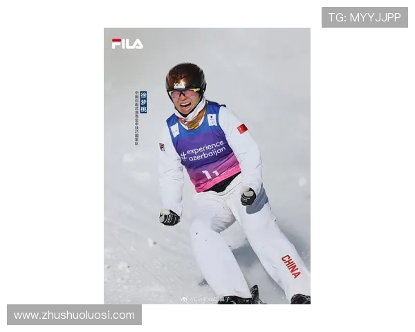 空中技巧奥运冠军欲挑战东北超联赛