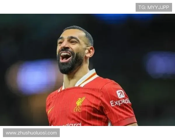 若是萨拉赫将选择加盟美职联